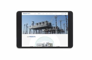 思源電氣攜手上海雍熙 高端網站建設與網絡技術咨詢服務的戰略賦能